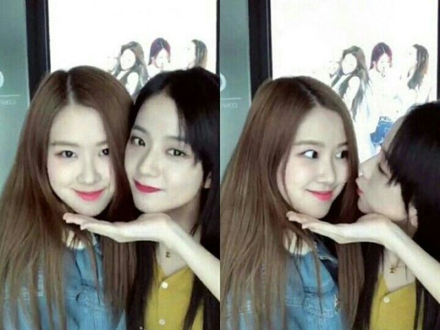 A vocal line (Chaesoo)