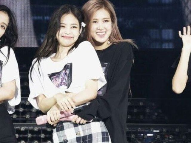 Nossa adorável (Chaennie)