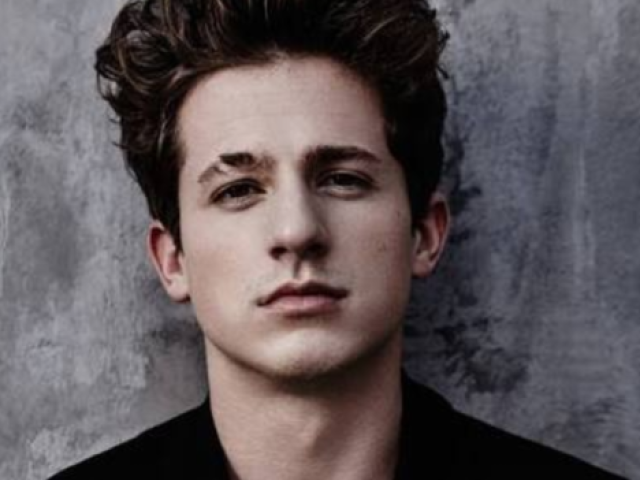 Charlie Puth