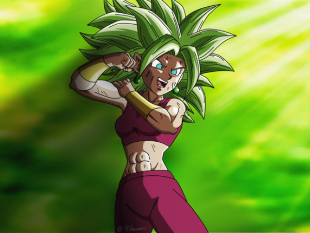 Kefla