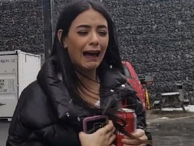 Poxa...
