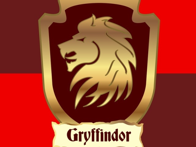 Grifinória.