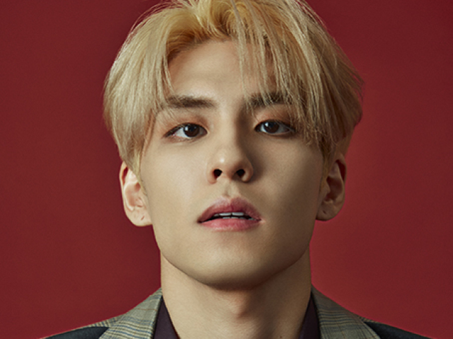 Wonpil (Day6)