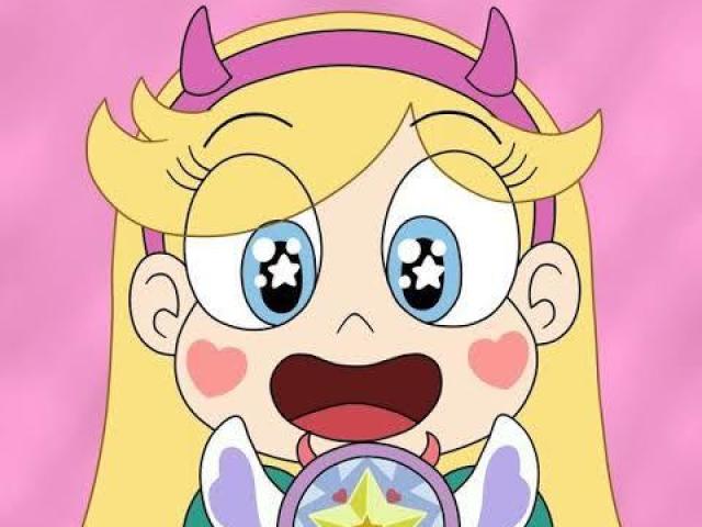 Você é a Star!