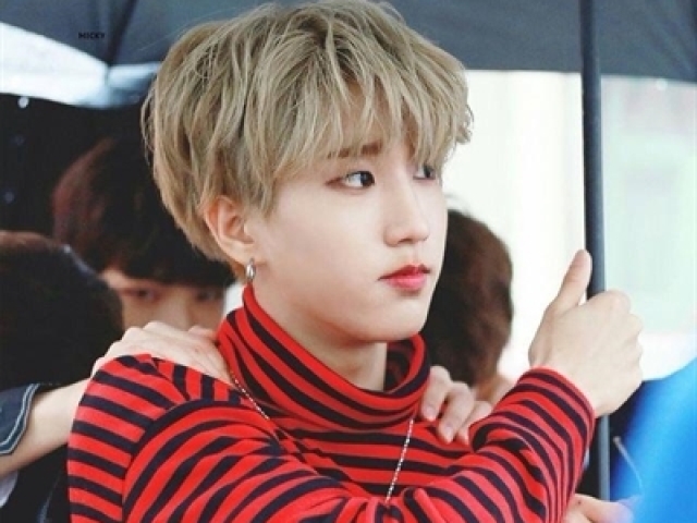 Jisung (Stray Kids)