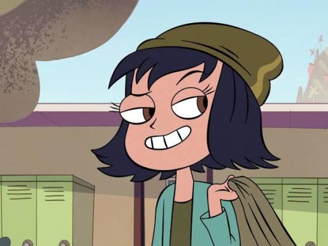 Você é a Janna!