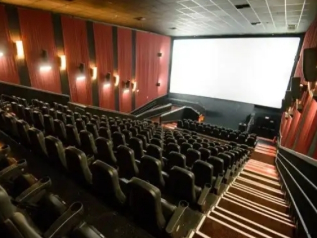 Cinema