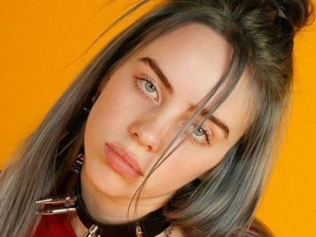 Billie eilish