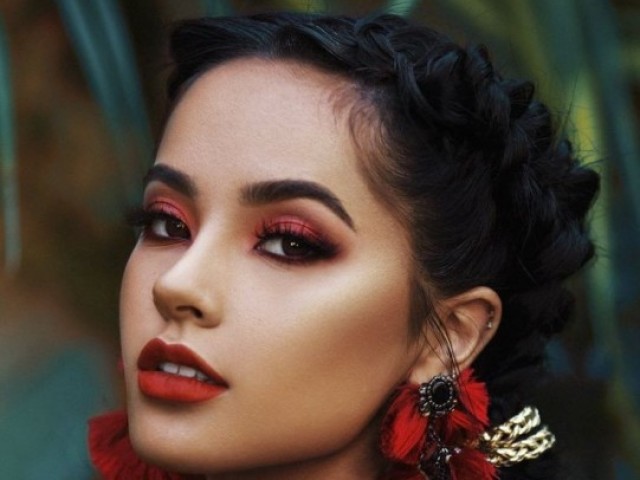 Becky G