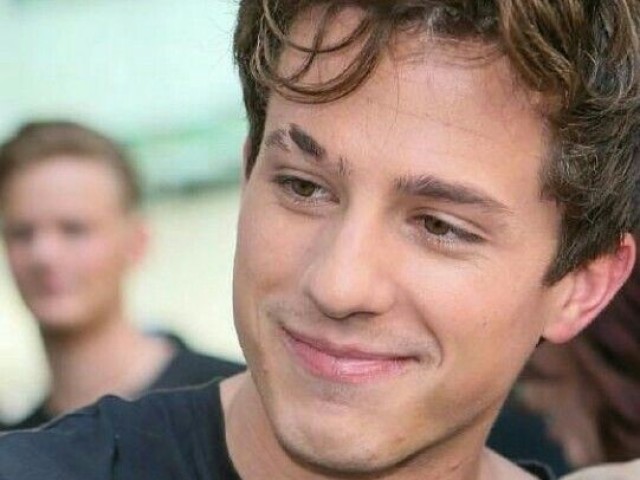 Charlie Puth