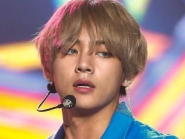 Taehyung