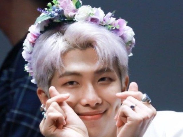 Namjoon