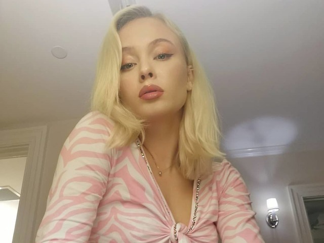 Zara Larsson