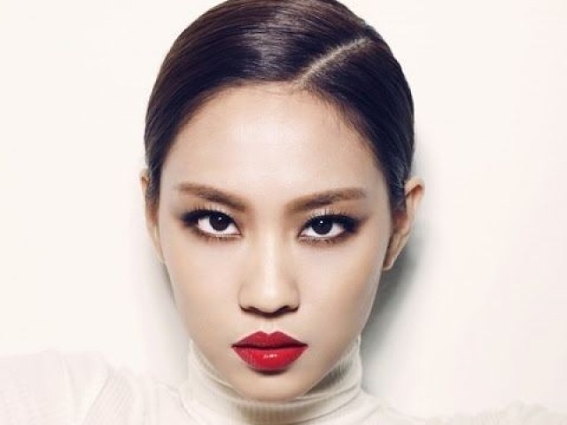 Fei- ex-Miss A