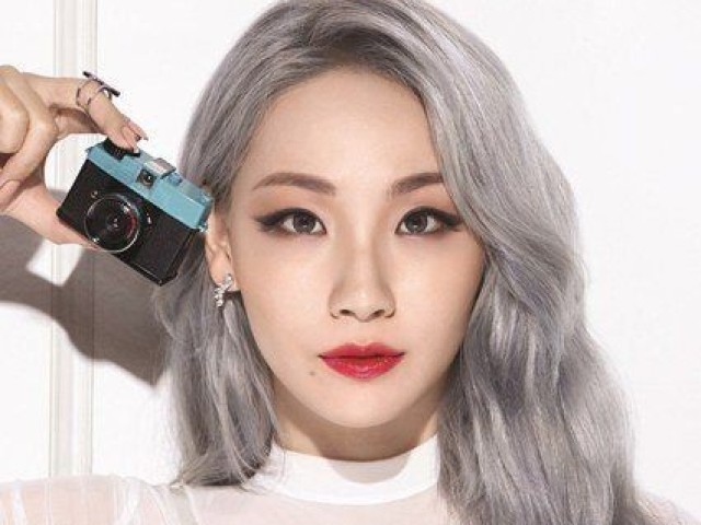 CL- ex-2ne1