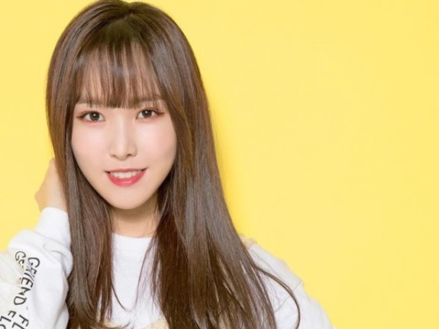 Yuju-Gfriend