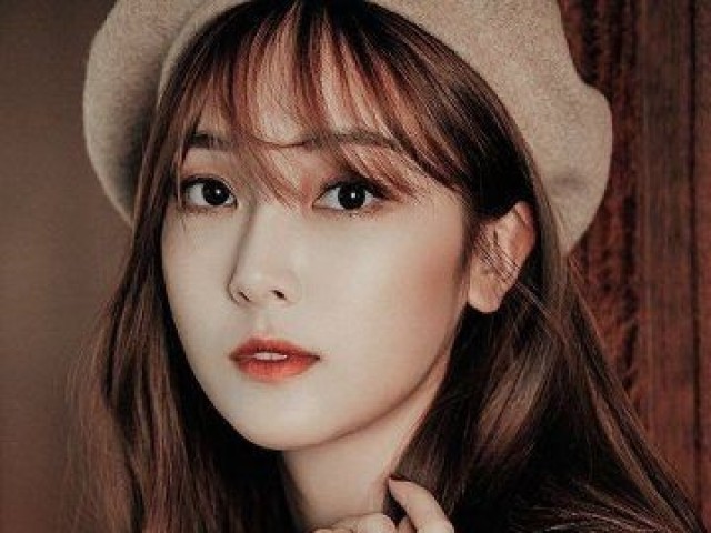 Jessica- ex-SNSD