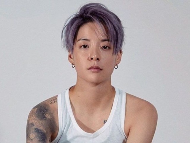 Amber- ex-F(x)