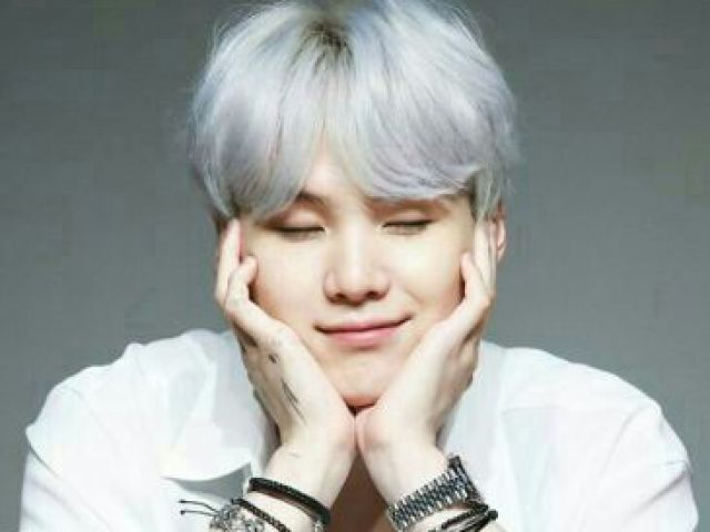 Yoongi