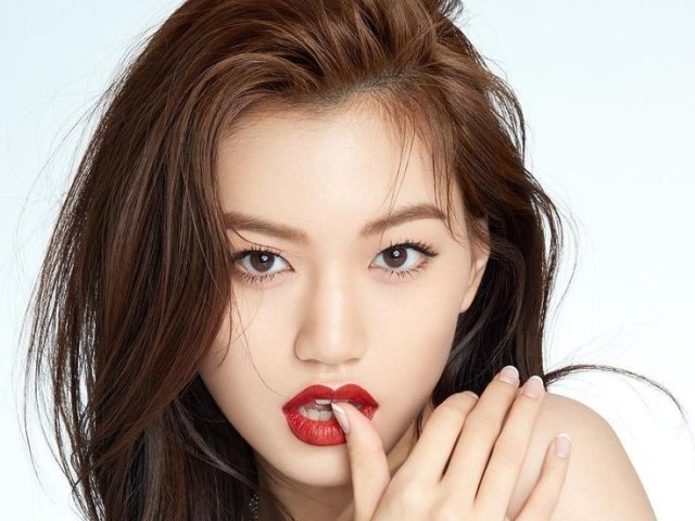 Doyeon-Weki Meki