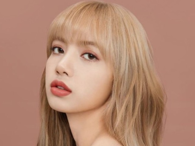 Lisa-Blackpink