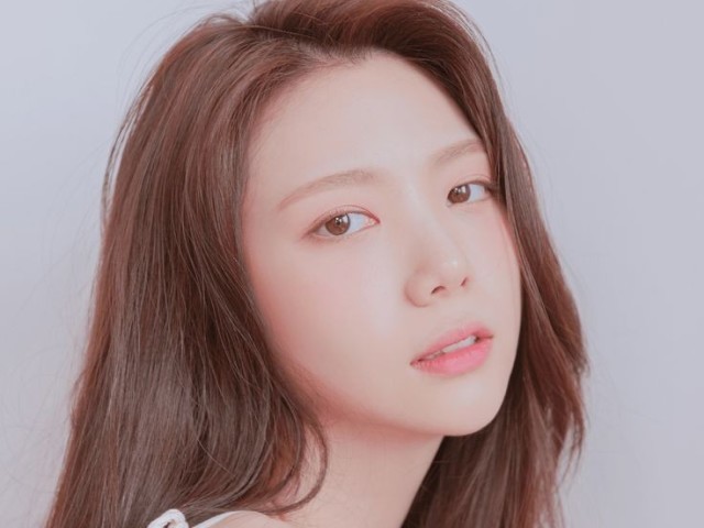 Kaeun- ex-After school