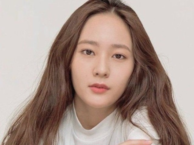 Krystal- ex-F(x)