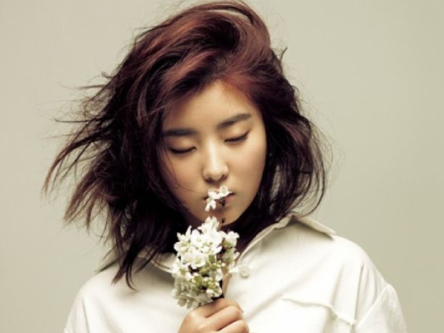 Sohyun- ex-4minute