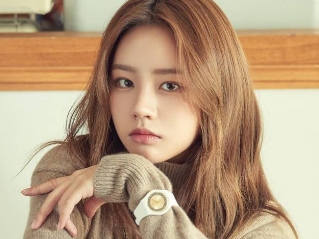 Hyeri-Girl's day