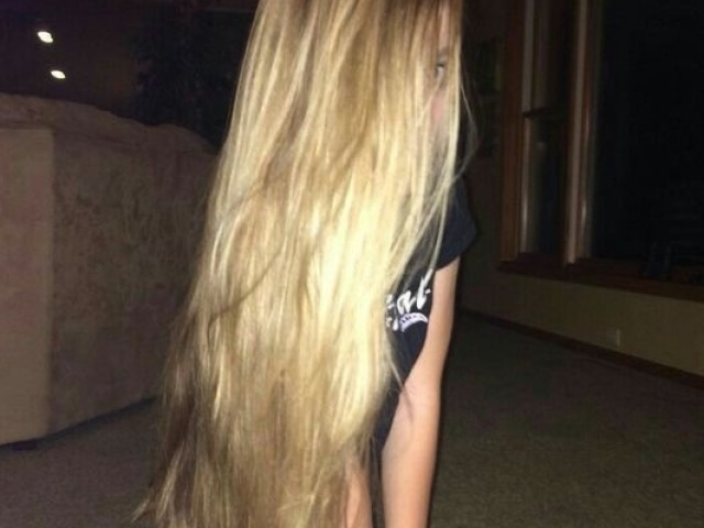 Long Hair