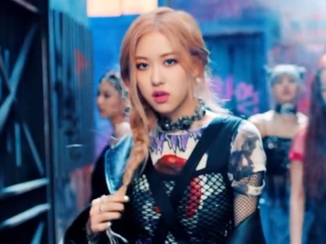 Eitaaa, precisa estudar mais sobre a Rosie.