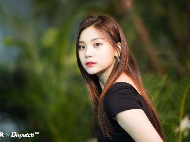 Umji (GFriend)