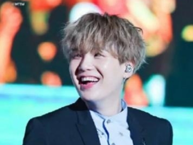 Suga ❤