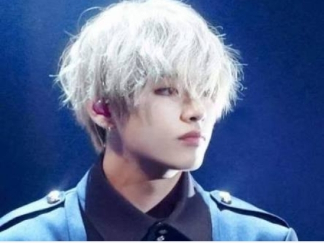 Taehyung
