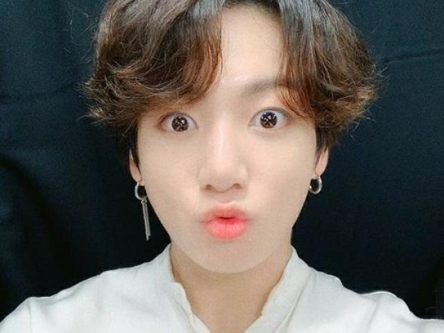 Jungkook