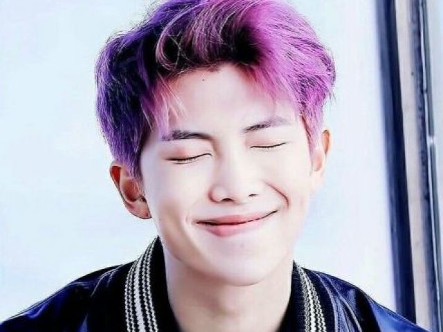 Namjoon