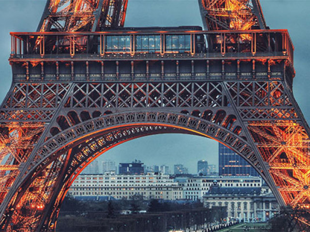 Paris
