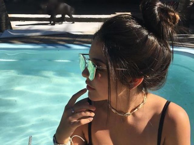 Como seria sua secao de fotos perfeitas