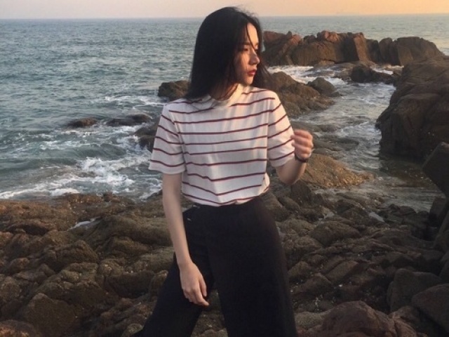 đ€đ| Que tipo de ulzzang vocĂȘ seria? |đđ€