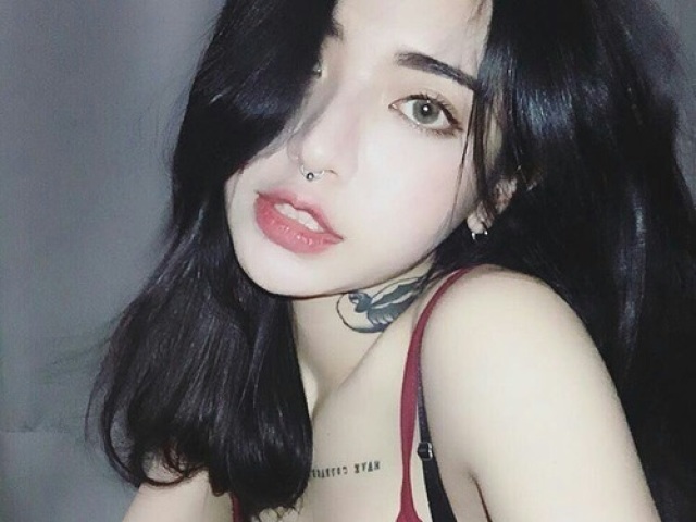 Sexy Ulzzang