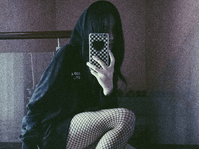 Dark Ulzzang