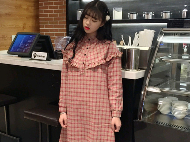 Anos 80 ulzzang