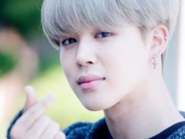 Park Jimin