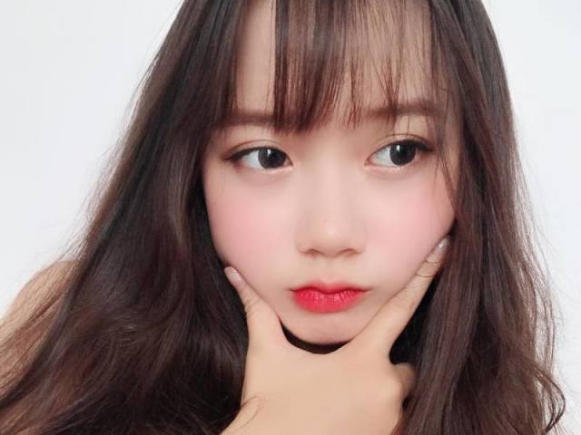 Cute Ulzzang