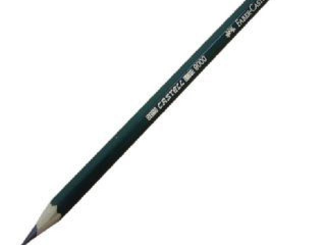 Faber-Castell 3B