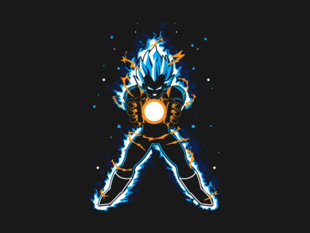 Vegeta