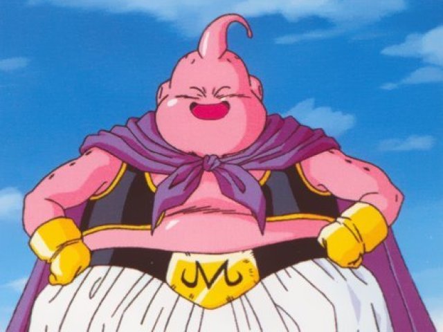 Majin Boo