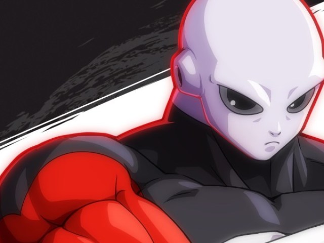 Jiren