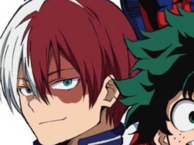 Todoroki