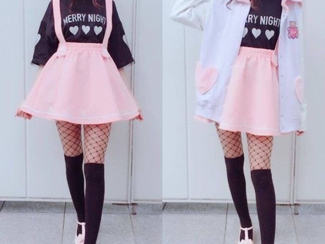 Kawaii